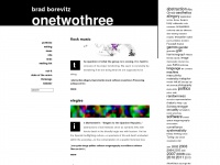 Onetwothree.net
