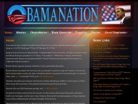 obamanation.com Thumbnail