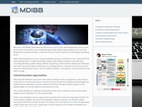 mdibb.net Thumbnail