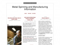 Metalspinning.wordpress.com