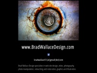 Bradwallacedesign.com