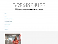 dreamsofalife.com Thumbnail