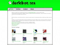 dorkbotsea.org Thumbnail
