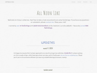 allneonlike.org Thumbnail