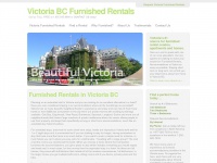 victoriabcfurnishedrentals.com Thumbnail