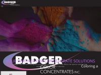 badgercolor.com Thumbnail