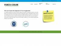 Fercocolor.com