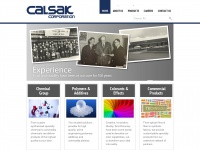calsak.com Thumbnail