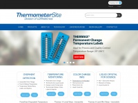 thermometersite.com Thumbnail