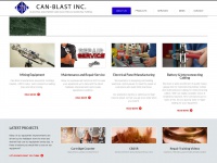 can-blast.com Thumbnail