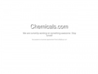chemicals.com