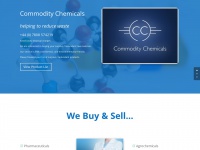 Commoditychemicals.com