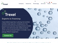 trexel.com Thumbnail