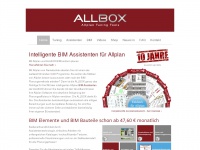 allbox.info Thumbnail