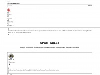 sportablet.com