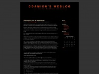 Cdamion.wordpress.com