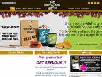seriouscoffee.com