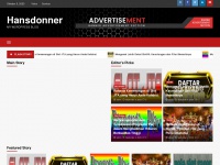 Hansdonner.com