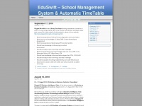eduswift.wordpress.com Thumbnail