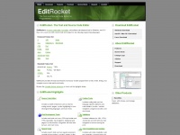 editrocket.com