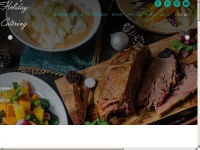 gilmore-catering.com Thumbnail