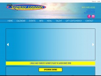 comedycabana.com