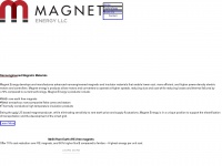 magnet-energy.com Thumbnail