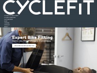 cyclefit.co.uk Thumbnail