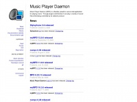 Musicpd.org