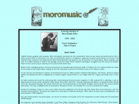 Moromusic.com