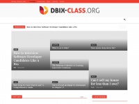dbix-class.org