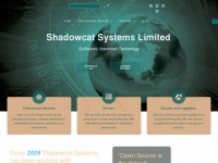 shadowcat.co.uk Thumbnail