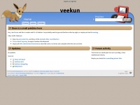 veekun.com Thumbnail