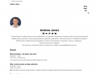 Andrew-jones.com