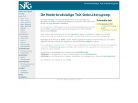 Ntg.nl