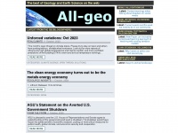 all-geo.org Thumbnail