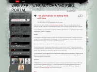 Webapporg.wordpress.com