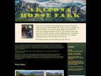 arizonahorsepark.com Thumbnail