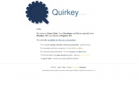 quirkey.com Thumbnail