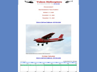 Yukonhelicopters.net