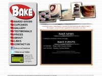 bake-shop.co.uk Thumbnail