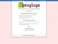 Sproglogs.com