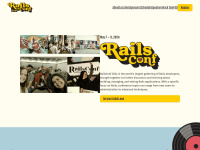 Railsconf.org