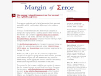 marginoferror.org Thumbnail