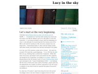 lucyhooberman.wordpress.com Thumbnail
