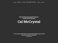 calmccrystal.com Thumbnail