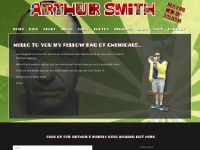 arthursmith.co.uk Thumbnail