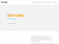 timvine.com Thumbnail