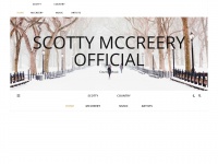 scottymccreery-official.com Thumbnail