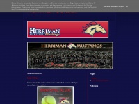 Herrimansoftball.blogspot.com